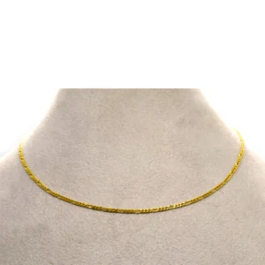 Chaîne Maille Cheval 1/3 (Enfant)