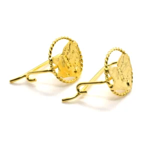 Crochet Cartes Guyane Encerclées