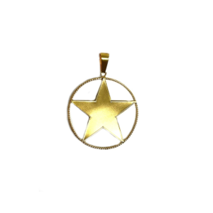 Pendentif Étoile