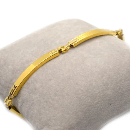 Bracelet Rectangle