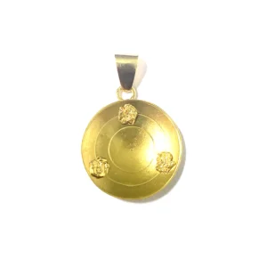Pendentif Bâtée