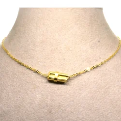 Collier Canne à Sucre