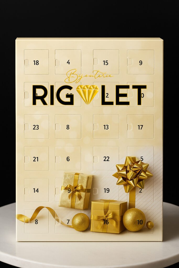 Calendrier de l'Avent